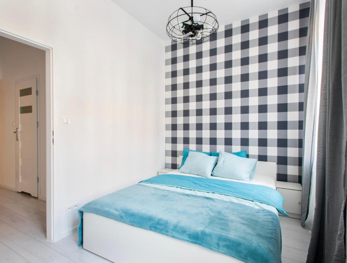 Ferienwohnung Apartament Delux 2 Legnica Ul. Kominka 16 Exterior foto